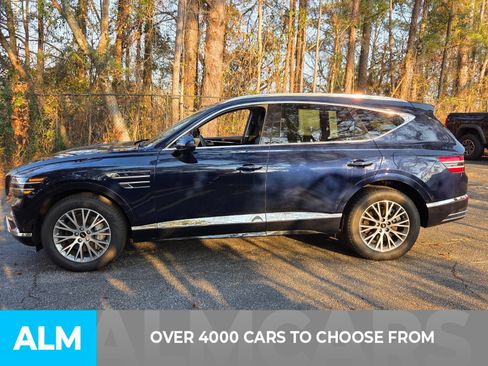 Used 2025 Genesis GV80 2.5T Standard AWD/4WD image 2