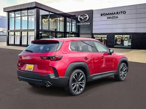 New 2026 MAZDA CX-50 AWD 2.5 S w/ Premium Package image 5