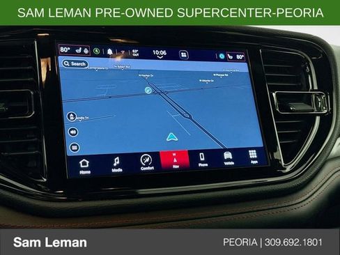 Used 2025 Dodge Durango GT image 13