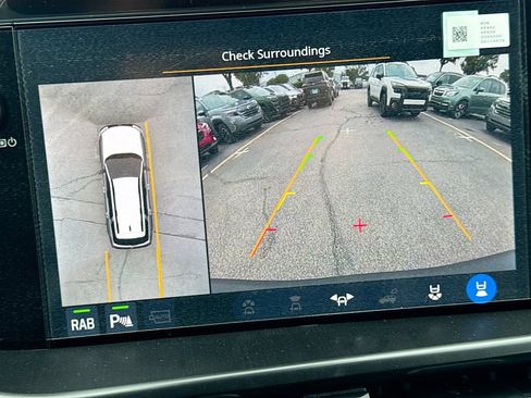 New 2026 Subaru Outback Limited XT AWD/4WD image 16