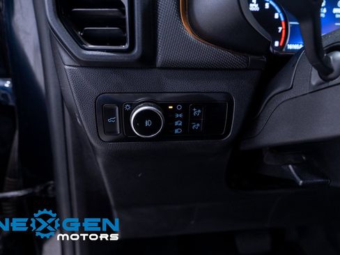 Used 2023 Ford Bronco Sport Badlands image 20