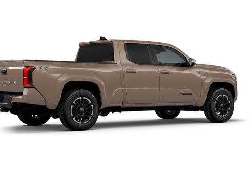 New 2026 Toyota Tacoma TRD Sport w/ TRD Sport Premium Package AWD/4WD image 45