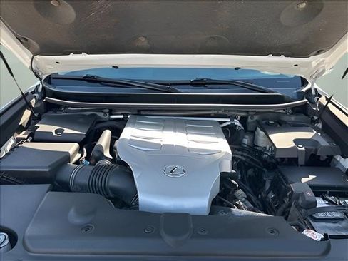 Used 2020 Lexus GX 460 Premium w/ Premium Package AWD/4WD image 33