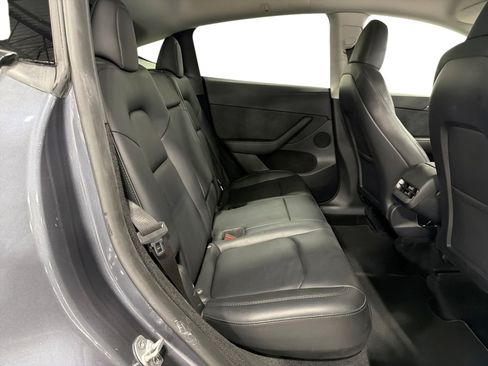 Used 2023 Tesla Model Y Long Range AWD/4WD image 11