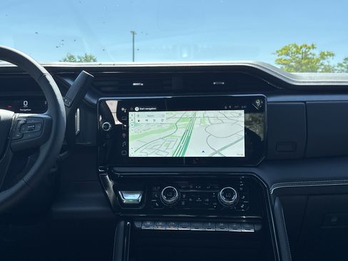 New 2026 GMC Sierra 2500 AT4X AWD/4WD image 30