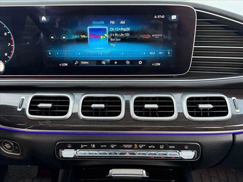 Used 2020 Mercedes-Benz GLE 350 4MATIC image 14