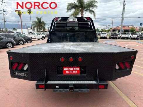 Used 2022 Chevrolet Silverado 3500 W/T w/ WT Convenience Package image 7