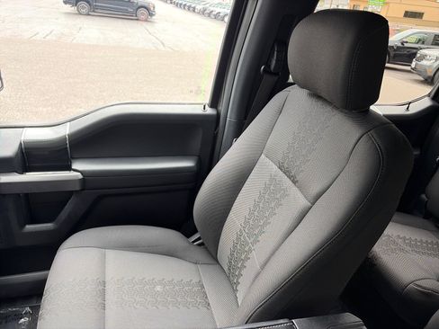 Used 2020 Ford F150 XLT w/ Equipment Group 302A Luxury AWD/4WD image 17