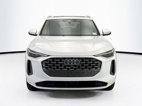 New 2026 Audi Q5 Premium AWD/4WD image 2