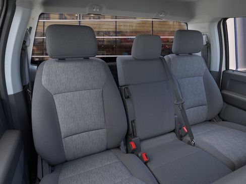 New 2026 Ford F550 2WD Regular Cab Super Duty image 10