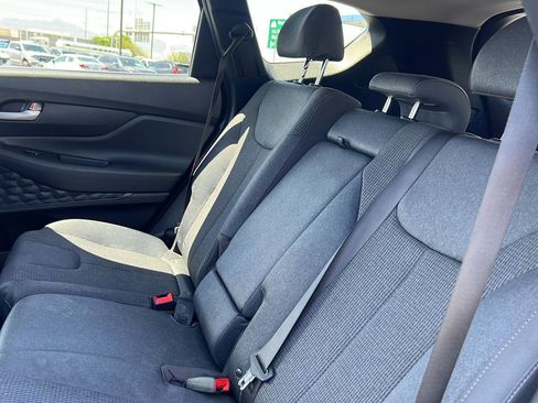 Used 2019 Hyundai Santa Fe SE AWD/4WD image 26
