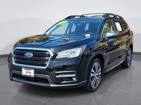 Certified 2022 Subaru Ascent Touring AWD/4WD image 7