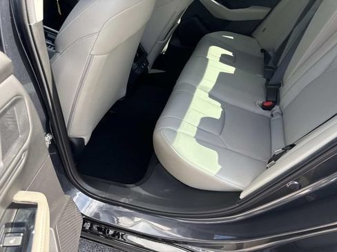 Certified 2025 Honda Accord Touring image 13