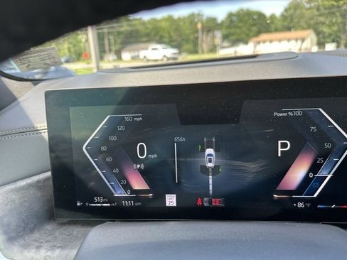 Used 2024 BMW X5 xDrive40i w/ Premium Package image 29