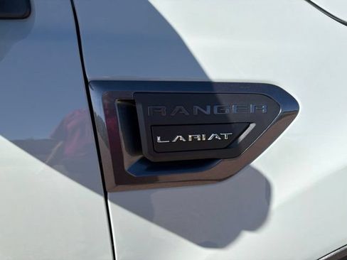 Used 2021 Ford Ranger Lariat w/ Equipment Group 501A High AWD/4WD image 13