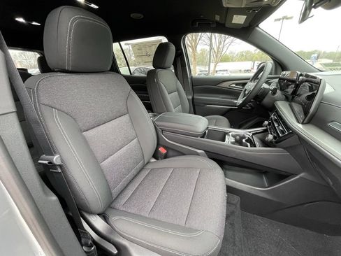 New 2026 Chevrolet Traverse LT image 31