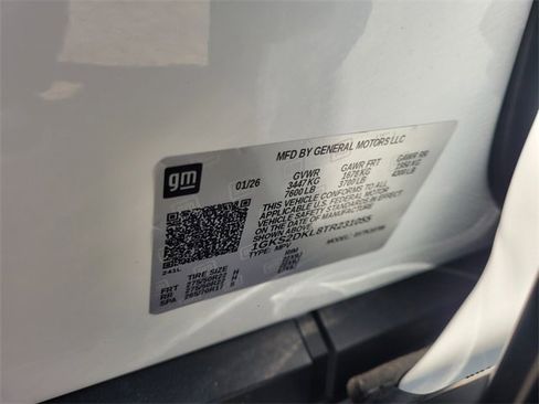 New 2026 GMC Yukon Denali w/ Denali Reserve Package image 21