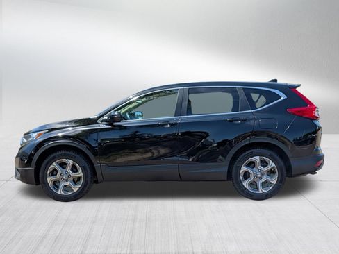 Used 2017 Honda CR-V EX-L image 4