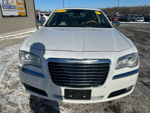Used 2013 Chrysler 300 C w/ Beats Audio Group image 2