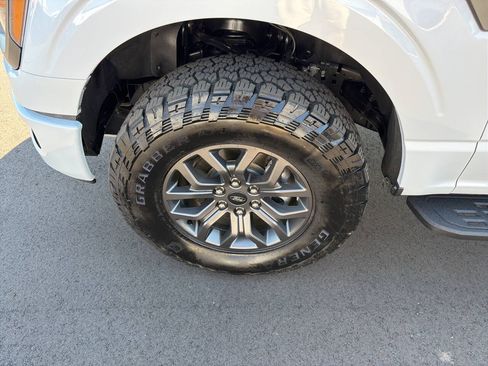 Used 2025 Ford F150 Tremor w/ Bed Utility Package AWD/4WD image 14
