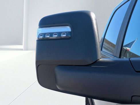 Used 2024 RAM 2500 Rebel w/ Level 2 Equipment Group image 10