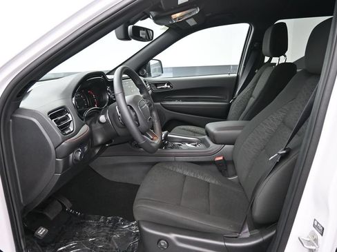 New 2026 Dodge Durango GT w/ Blacktop Package AWD/4WD image 11