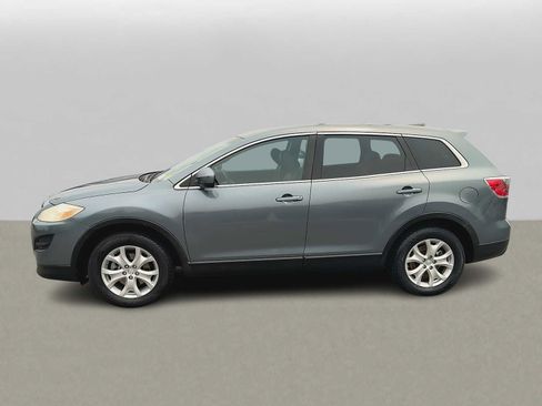 Used 2011 MAZDA CX-9 Touring AWD/4WD image 5