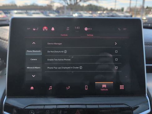 Used 2022 Jeep Compass Limited image 41