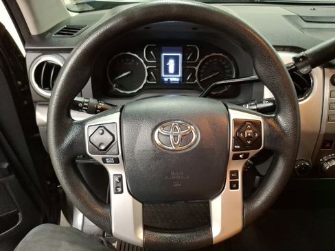 Used 2019 Toyota Tundra SR5 image 18