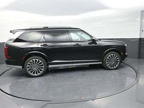 New 2026 Hyundai Palisade Calligraphy image 9
