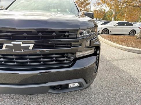 Used 2020 Chevrolet Silverado 1500 RST w/ All-Star Edition image 9