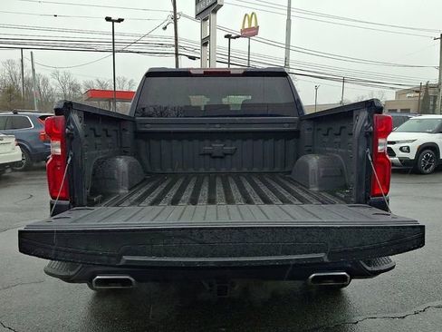 Certified 2023 Chevrolet Silverado 1500 RST image 28
