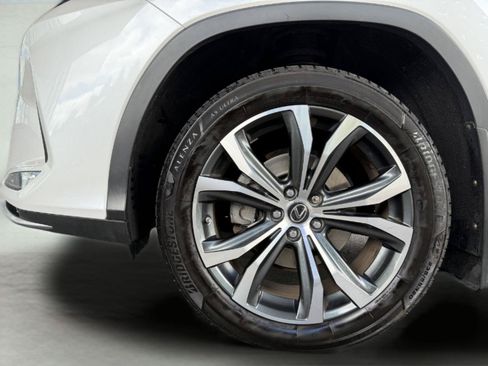 Certified 2022 Lexus RX 450h AWD w/ Premium Package image 30