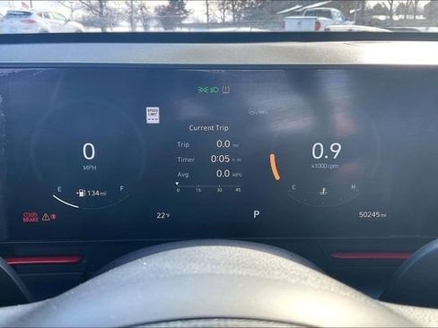 Certified 2024 Hyundai Kona N Line image 21