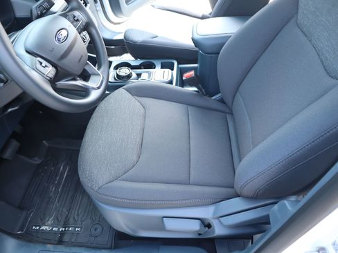 New 2026 Ford Maverick XL image 10