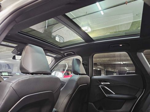 New 2026 BMW X1 xDrive28i image 26