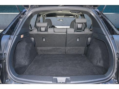 Certified 2019 Honda HR-V Sport image 26