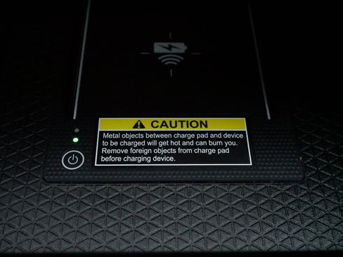 Used 2025 Honda Accord Sport image 28