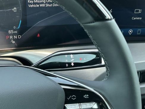 New 2026 Cadillac Vistiq Luxury image 17