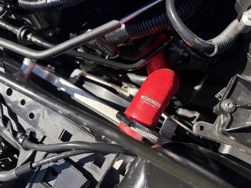 Used 2014 Ford Fiesta ST FWD image 21