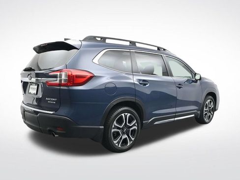 Used 2023 Subaru Ascent Limited w/ Technology Package AWD/4WD image 8