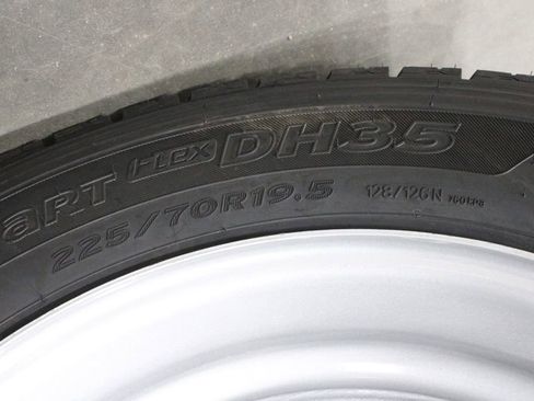 New 2026 RAM 5500 Tradesman image 38