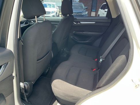 Used 2020 MAZDA CX-5 Sport FWD image 15