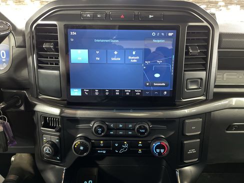 Used 2024 Ford F150 STX w/ Mobile Office Package image 23