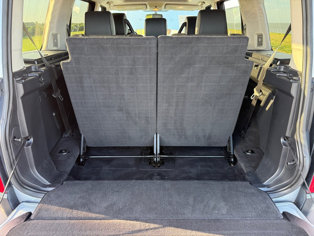 Used 2006 Land Rover LR3 SE AWD/4WD image 25