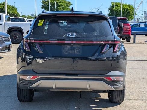 Used 2024 Hyundai Tucson Limited image 5