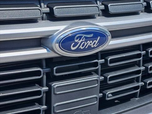 Used 2024 Ford Maverick Lariat AWD/4WD image 4