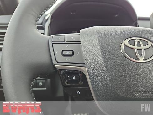 Certified 2026 Toyota Camry Hybrid w/ Multimedia Upgrade Package image 16