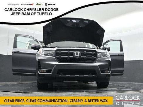 Used 2024 Honda Ridgeline RTL image 55