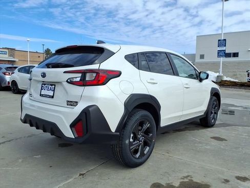 New 2026 Subaru Crosstrek 2.5i image 7